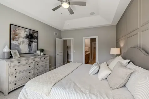 14147 South Sheffield Drive Homer Glen IL 60491