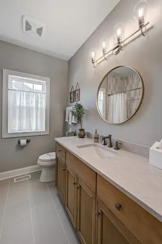 14147 South Sheffield Drive Homer Glen IL 60491