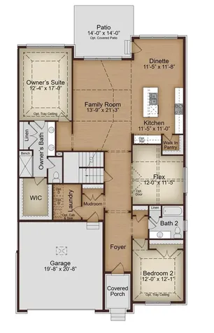 14147 South Sheffield Drive Homer Glen IL 60491