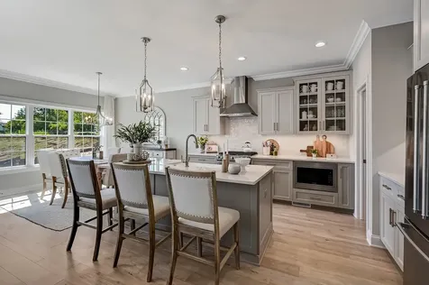 14147 South Sheffield Drive Homer Glen IL 60491