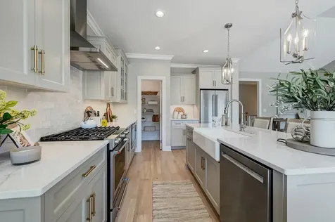 14147 South Sheffield Drive Homer Glen IL 60491