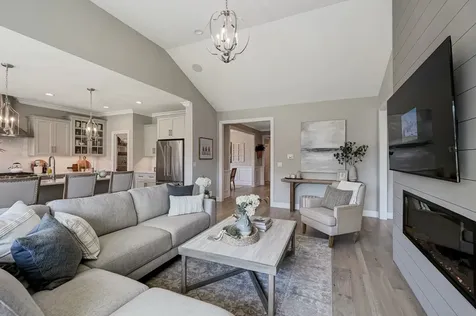 14147 South Sheffield Drive Homer Glen IL 60491
