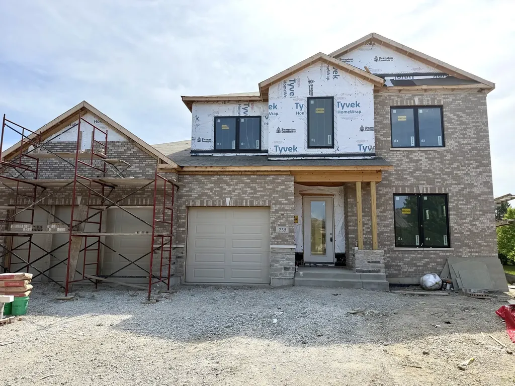 235 Plainfield Court Vernon Hills IL 60061