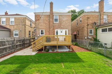 9332 South Bishop Street Chicago IL 60620