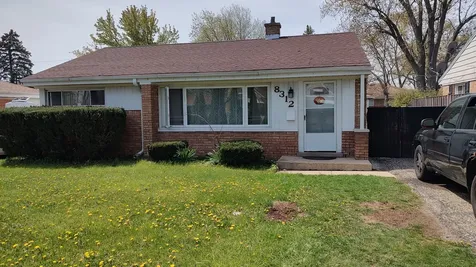 8312 North Milwaukee Avenue Niles IL 60714