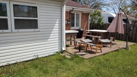 8312 North Milwaukee Avenue Niles IL 60714