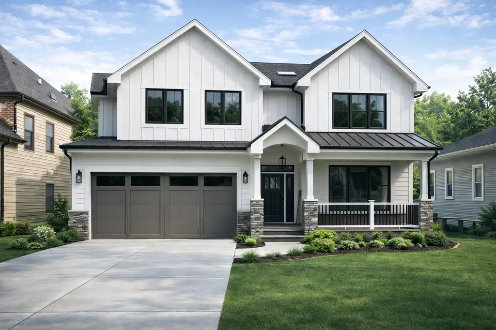 5535 Brookbank Road Downers Grove IL 60515