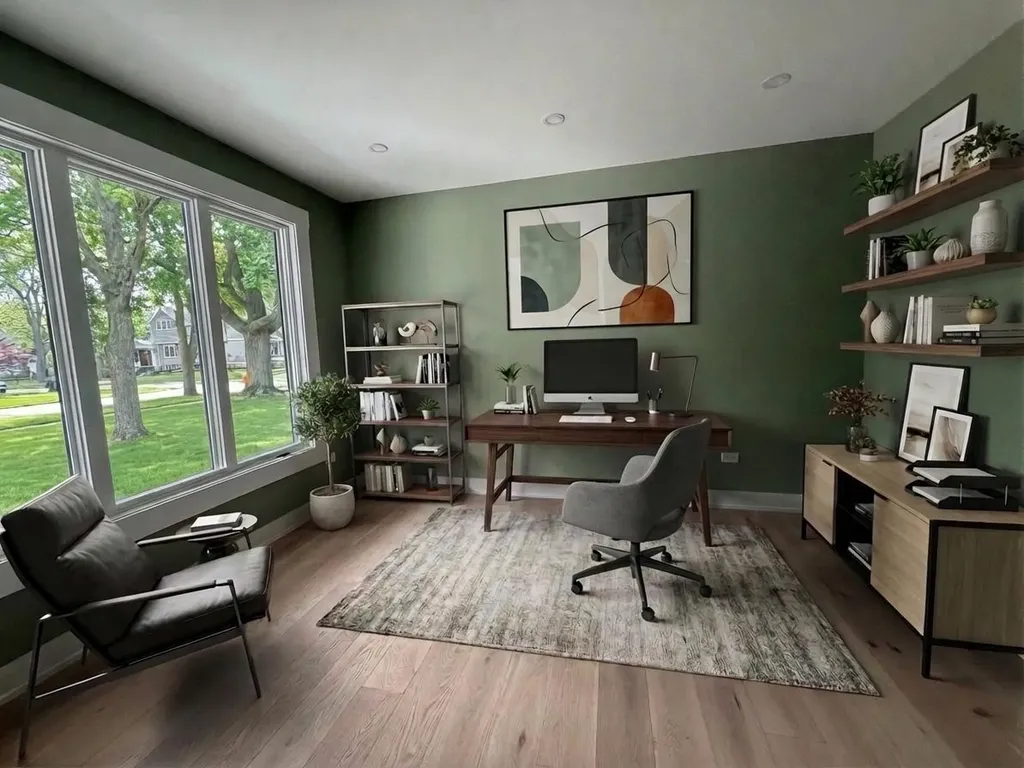 5535 Brookbank Road Downers Grove IL 60515