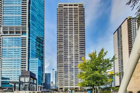 360 East Randolph Street Chicago IL 60601