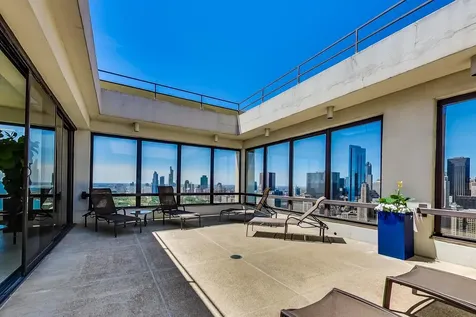 360 East Randolph Street Chicago IL 60601