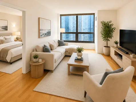360 East Randolph Street Chicago IL 60601