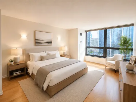 360 East Randolph Street Chicago IL 60601