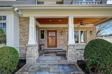 4739 Grand Avenue Western Springs IL 60558