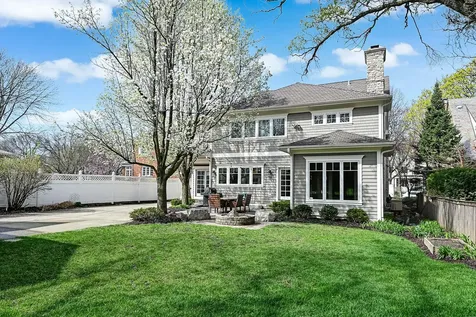 4739 Grand Avenue Western Springs IL 60558