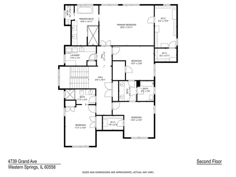 4739 Grand Avenue Western Springs IL 60558