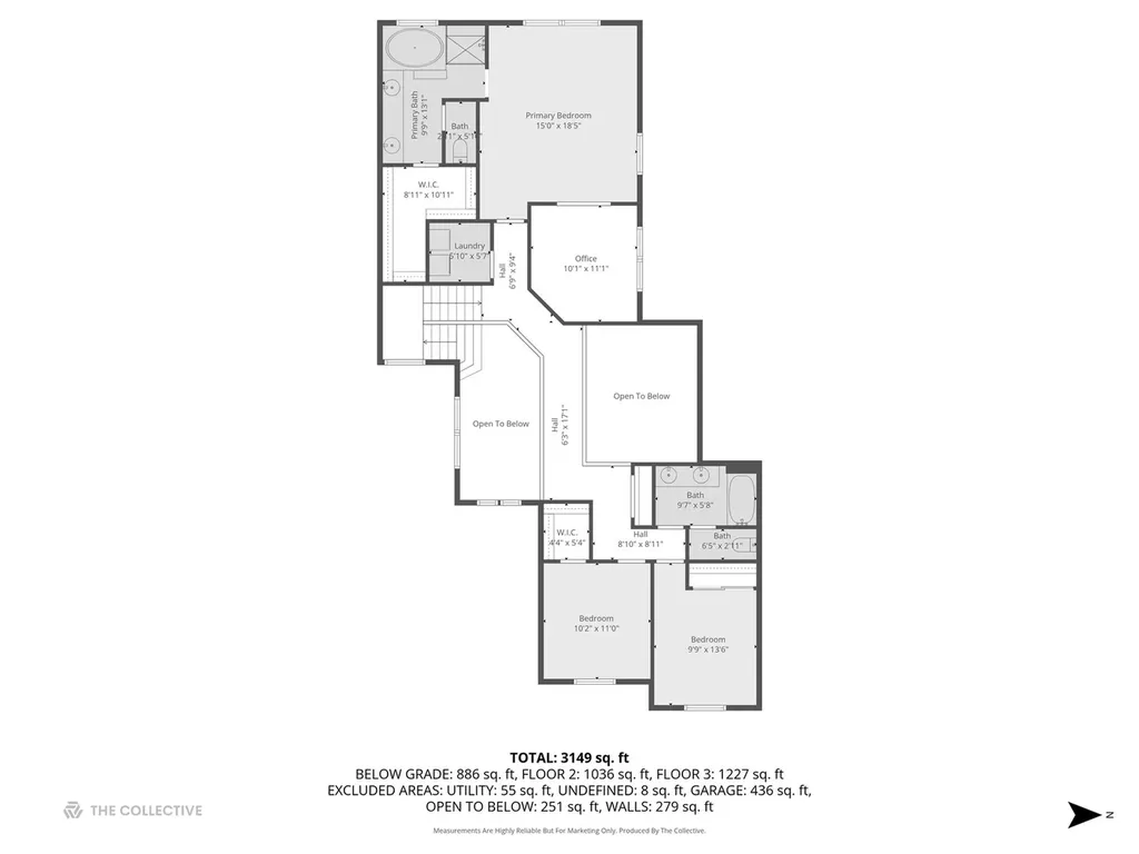 1618 Astor Avenue Oakbrook Terrace IL 60181