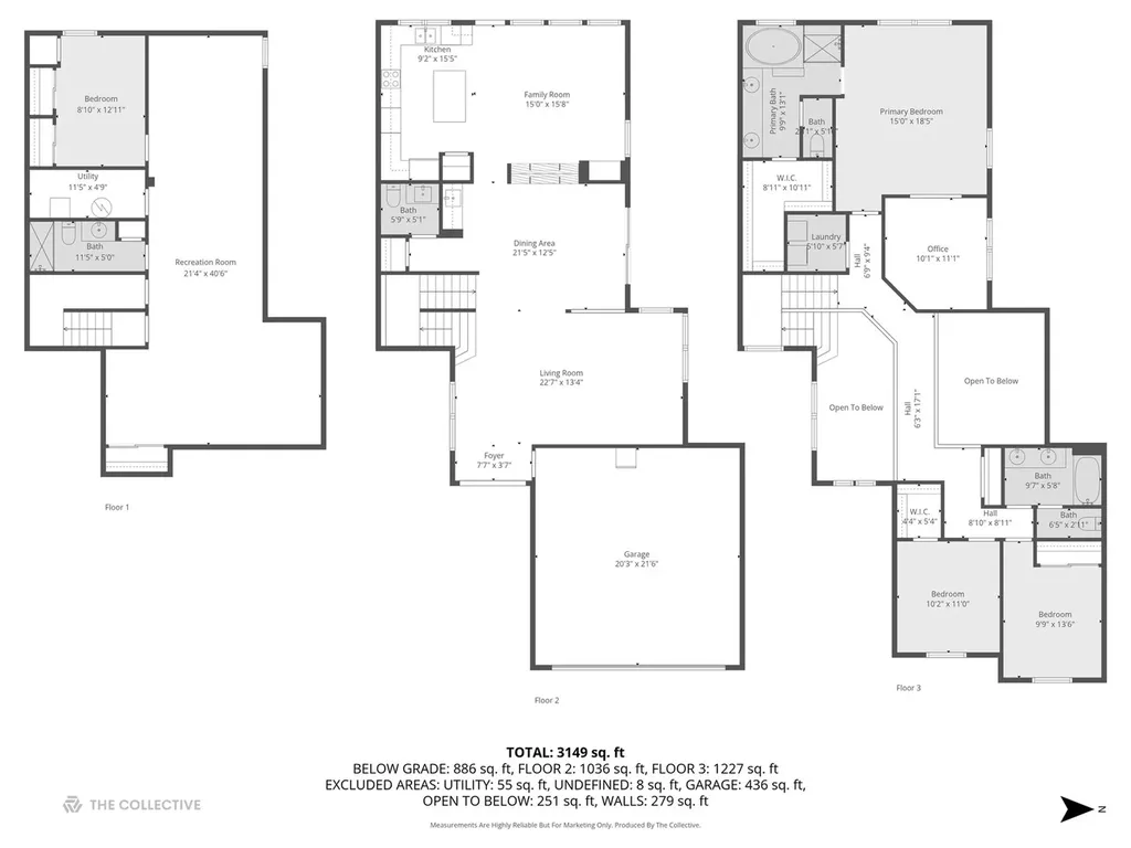 1618 Astor Avenue Oakbrook Terrace IL 60181