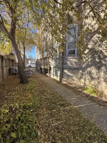 511 North Taylor Avenue Oak Park IL 60302