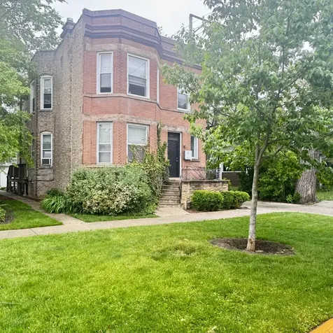 511 North Taylor Avenue Oak Park IL 60302