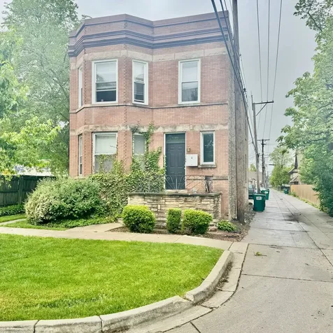 511 North Taylor Avenue Oak Park IL 60302