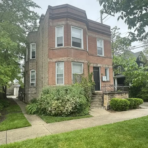 511 North Taylor Avenue Oak Park IL 60302