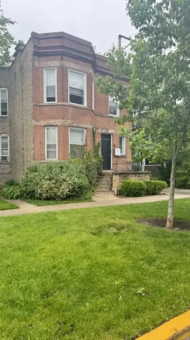 511 North Taylor Avenue Oak Park IL 60302