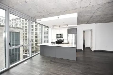 60 East Randolph Street Chicago IL 60601