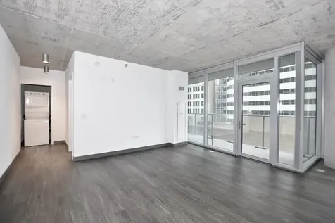 60 East Randolph Street Chicago IL 60601