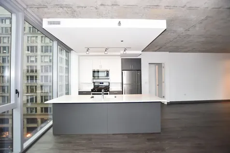 60 East Randolph Street Chicago IL 60601