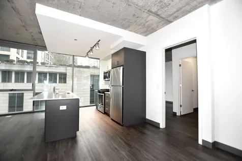 60 East Randolph Street Chicago IL 60601
