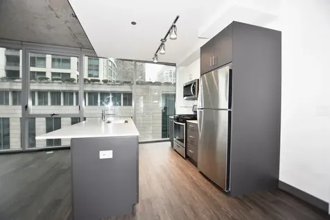 60 East Randolph Street Chicago IL 60601