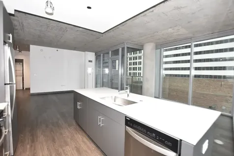 60 East Randolph Street Chicago IL 60601