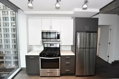 60 East Randolph Street Chicago IL 60601