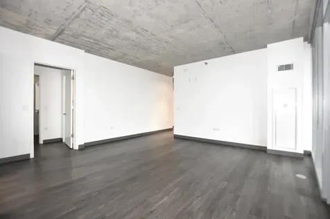 60 East Randolph Street Chicago IL 60601