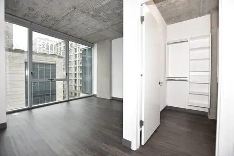 60 East Randolph Street Chicago IL 60601