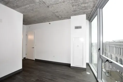 60 East Randolph Street Chicago IL 60601