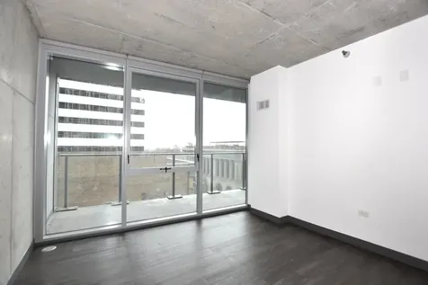 60 East Randolph Street Chicago IL 60601