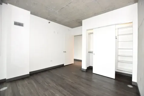 60 East Randolph Street Chicago IL 60601