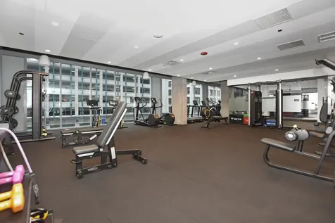 60 East Randolph Street Chicago IL 60601