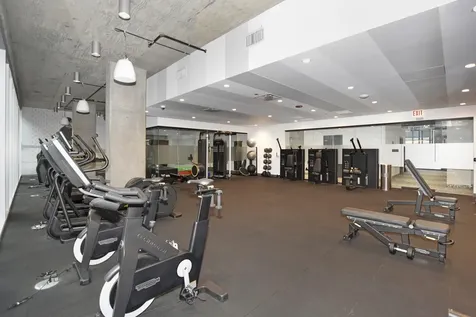 60 East Randolph Street Chicago IL 60601