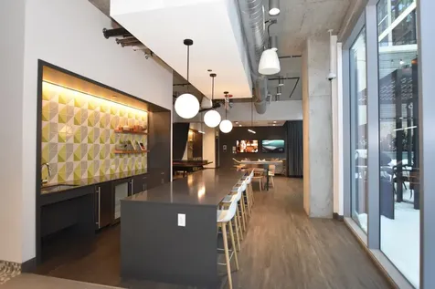 60 East Randolph Street Chicago IL 60601
