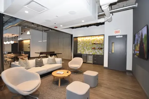 60 East Randolph Street Chicago IL 60601