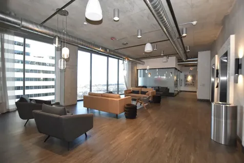 60 East Randolph Street Chicago IL 60601