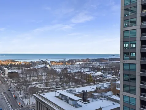 60 East Randolph Street Chicago IL 60601