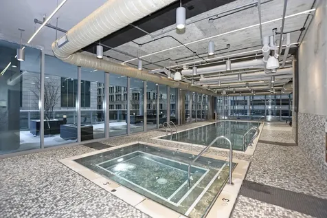 60 East Randolph Street Chicago IL 60601