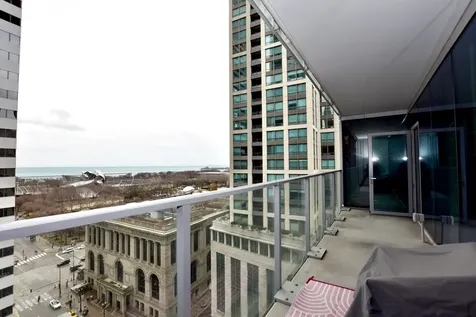 60 East Randolph Street Chicago IL 60601