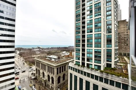 60 East Randolph Street Chicago IL 60601