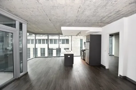 60 East Randolph Street Chicago IL 60601