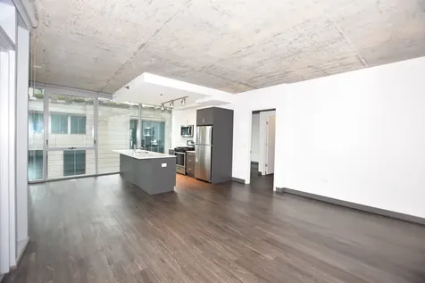 60 East Randolph Street Chicago IL 60601