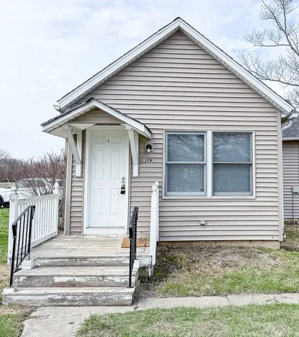 319 Missouri Street Atwood IL 61913